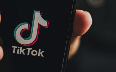 TikTok sob Investigação: a rede social está violando a privacidade infantil?