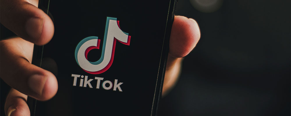 TikTok sob Investigação: a rede social está violando a privacidade infantil?